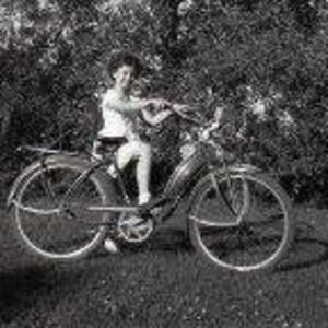 Meet your Posher, Judith